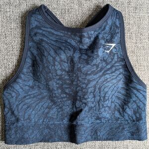 Gymshark sports bra - Small